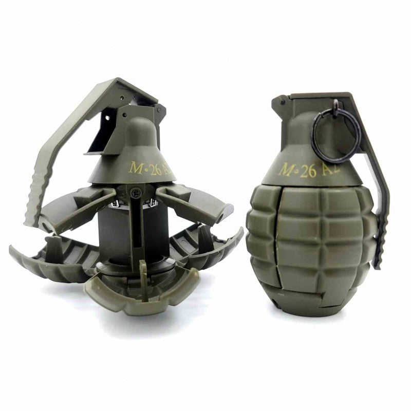 M26-A2 Gel Balls Grenade | GelWeapons.ie