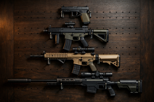 Gel Blaster kopen — Waar moet je op letten?