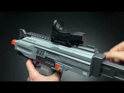 UZI Gel Blaster - Black