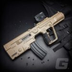 X95 Gel Blaster